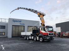 MAN TGS 35.540