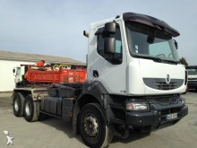 Renault Kerax 410 DXI