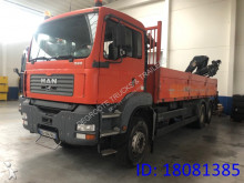 MAN TGA 33.350