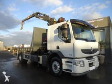 Renault Premium Lander 410 DXI