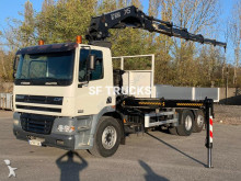 DAF CF85 340