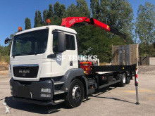 MAN TGS 26.320