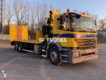 Mercedes Axor 2633
