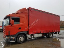 Scania P 94