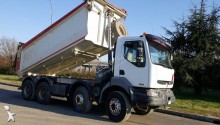 Renault Kerax 420
