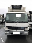 Mercedes Atego 1218