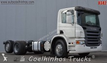 Scania P 420