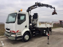 Renault Midlum 180