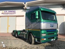 MAN TGA 26.480