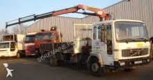 Volvo FL12