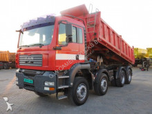MAN TGA 35.440