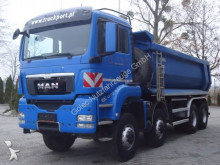 MAN TGS