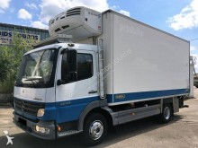 Mercedes Atego 1018