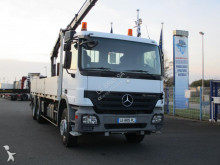 Mercedes Actros 2636