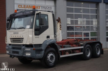 Iveco Eurotrakker