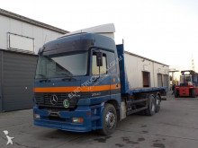 Mercedes Actros 2540