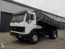 Mercedes SK 1625