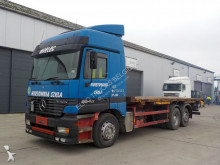 Mercedes Actros 2540