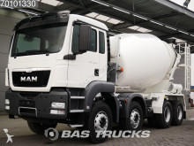 MAN TGS 41.400