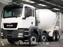 MAN TGS 41.400