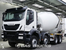 Iveco Trakker