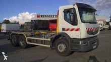 Renault Premium Lander 430 6x4