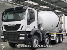 Iveco Trakker