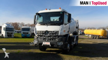 Mercedes Arocs
