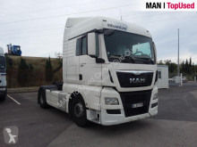 MAN TGX