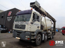 MAN TGA 32.350