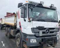 Mercedes Actros