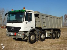 Mercedes Actros 4141