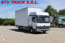 Mercedes Atego