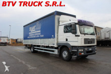 MAN TGM