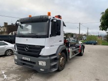 Mercedes Axor 1829 NL