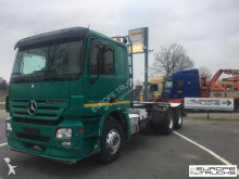 Mercedes Actros 2648
