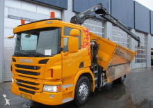 Scania P 400
