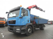 MAN TGM 18.290
