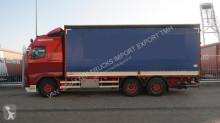 Volvo FH 400