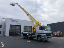 Mercedes Actros 2531