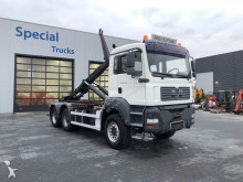 MAN TGA 33.430
