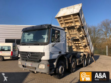 Mercedes Actros 4141