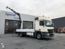 altro autocarro Mercedes