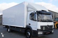 Mercedes Atego 1224
