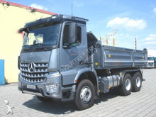 Mercedes Arocs