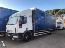 Iveco Eurocargo 120E22