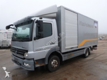 Mercedes 1024 L/10.5 truck