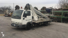 camion Multitel ALU 180