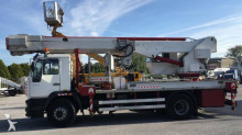 camion Multitel J335ALU