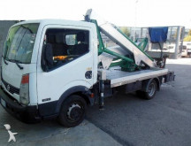 camion Multitel MX200
